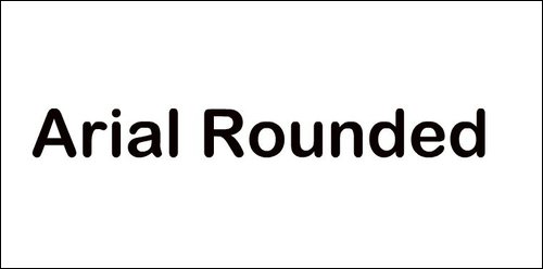 arial_rounded_mt_boldregular